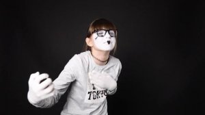 Актёрское мастерство pantomima. Эмоции,пластика,жестовый язык