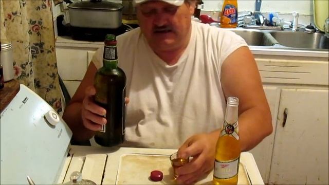 Clan MacGregor Scotch Review смотреть онлайн