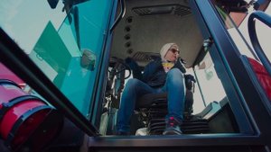 Российский Майбах среди тракторов: гигантский 8-колесный Ростсельмаш RSM 2375 #ДорогоБогато