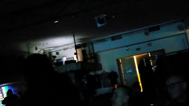 Вечер экспериментальной электронной музыки 20.02.24 смотреть онлайн