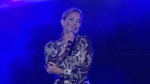 Кристина   Чал чал