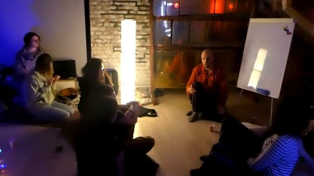 Love unison  in Full Moon смотреть онлайн