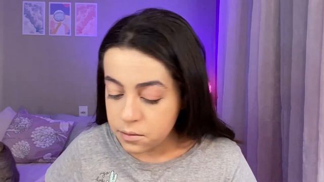 BB CREAM VIZZELA É TUDO ISSO? 🤔 - FLABULOSA смотреть онлайн