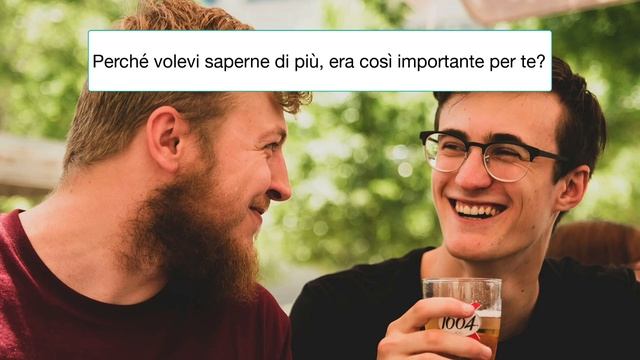 Все случаи употребления итальянского глагола SAPERE с предлогом DI – 259