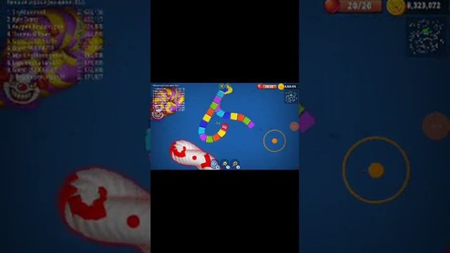 игра worm zone 1 часть смотреть онлайн