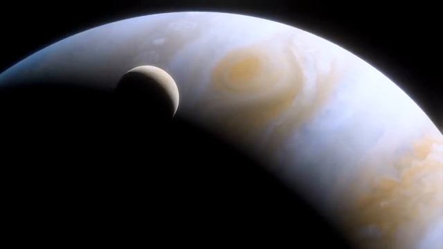 Life Changing Signals from Jupiter's Moons - Ganymede - Io - Europa - Callisto смотреть онлайн