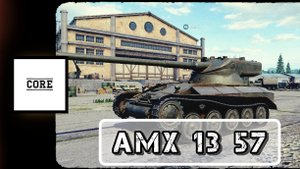 Tank Company - AMX 13 57