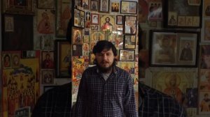 Как правильно крестится! Князь Херсонский Владимир. РПЦ Царская Империя.