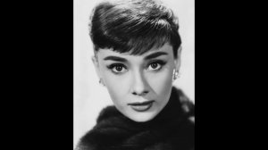 Audrey Hepburn. Одри Хепберн. " Её музыка 🎶 слышна". 💖💮💫 🫂♊👫🔺️💞55.Двое.