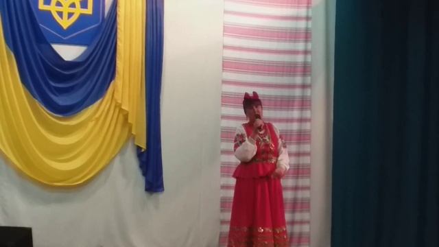 Наталія Фаліон "І хто сказав,що ми з роками вже не ті"
