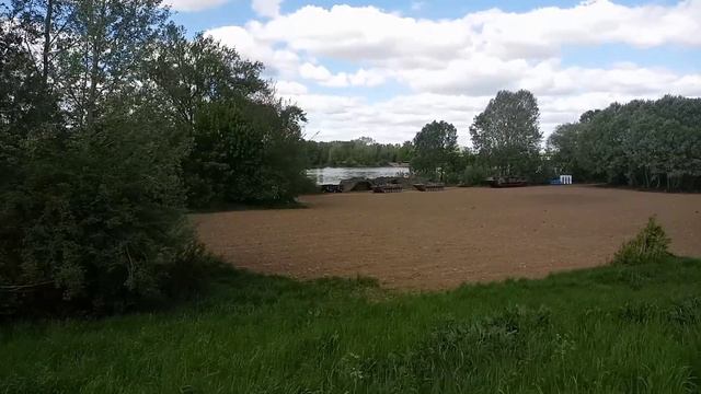 217 #  Ćwiczenia wojskowe na Wiśle. Chełmno. смотреть онлайн