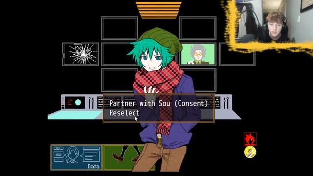 Your Turn To Die | EP9 Trading and Partnering смотреть онлайн