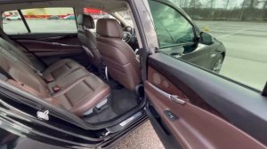 В продаже | BMW 5 Gran Turismo 2013/14 3.0 306 xDrive