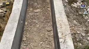 Unbelievable Transformation of a Waterfront Property in Ajah, Lagos