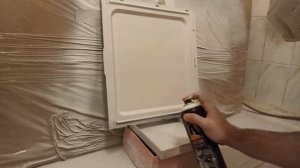 Простое восстановление старого корпуса для ПК \ Кастомный ПК