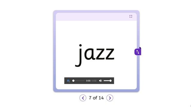 Pronunciation of phonics sounds in Reading Planet Rocket Phonics: Red APhonics Phase 3