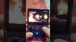 God Of War Chains Of Olympus (PSP) no R36S