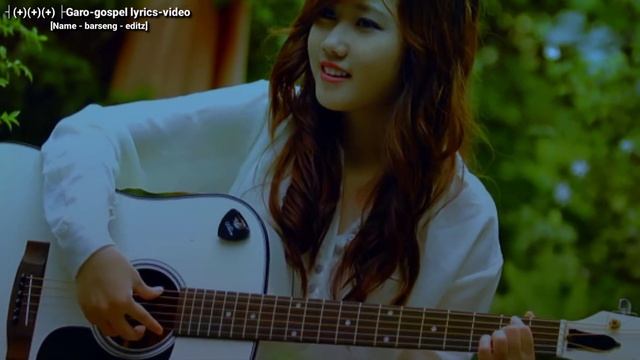 @garogospellyricsvideo7805 // Ang A'gilsako songri Mitingo whatsapp_status смотреть онлайн