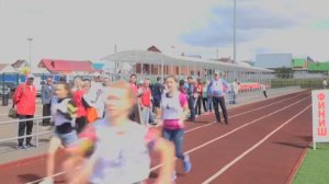 Нурлат- город равных возможностей