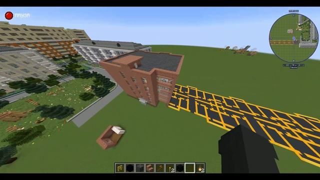 Я потратил 4 ЧАСА и ПОСТРОИЛ это... смотреть онлайн