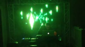 New Chauvet LED Rig-2/21/13