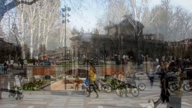 Испания (Мадрид) 2015 смотреть онлайн