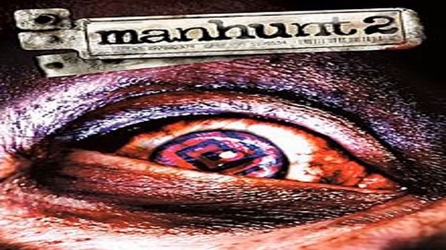 Manhunt 2 | Music- JumpAttac (Spotted) смотреть онлайн