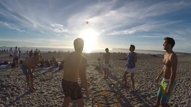 GW Training Trip 2017 Group 3 смотреть онлайн