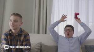 Звукоизоляция стен каменной ватой ТЕХНОНИКОЛЬ | видеоотзыв