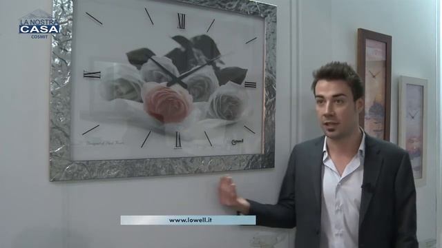 Lowell - Specialisti in Orologi смотреть онлайн