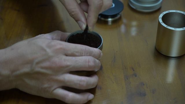 Picopresso ESPRESSO
