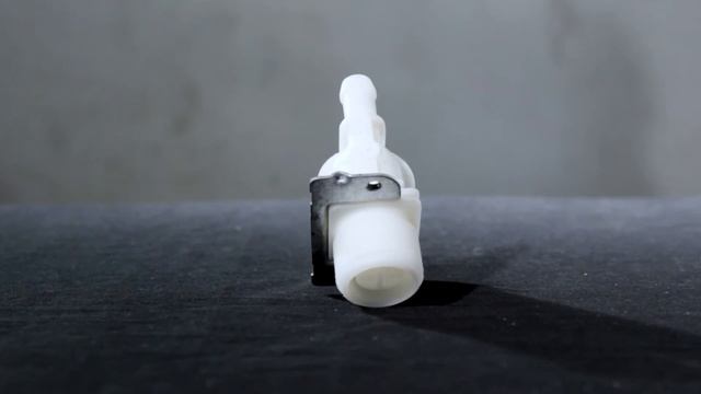 Guía de reparación e instalación de válvula de paso de aguan en máquinas de hielo смотреть онлайн