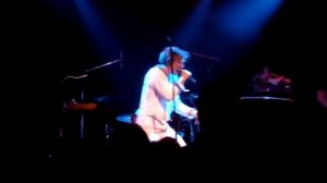 Мумий Тролль - Пьяная струна (live 2009) San Francisco