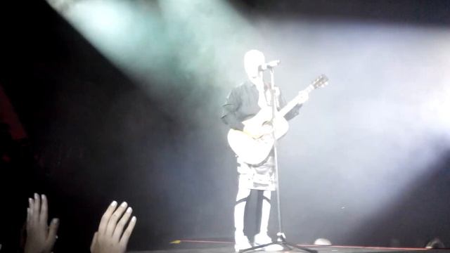 30 Seconds To Mars – The Kill (Love Lust Tour) смотреть онлайн