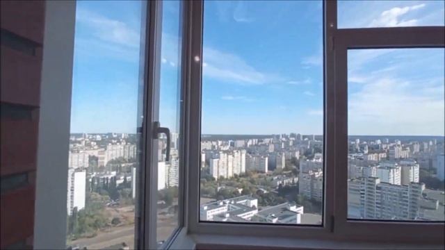 Оренда | 2-кімнатна квартира | ст. м. Харківська