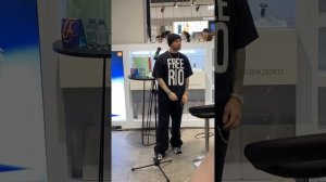 Егор Крид - была не была acoustic