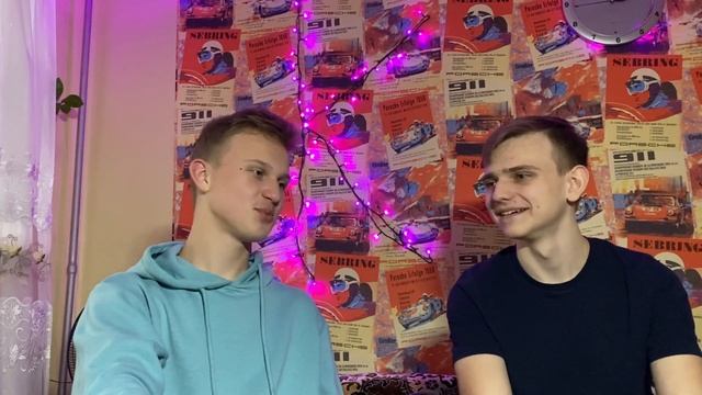 Подкаст! Школьные активы, Города России, Долгожданный контент!