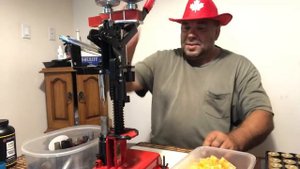 Reload shotshells MEC sizemaster 12g