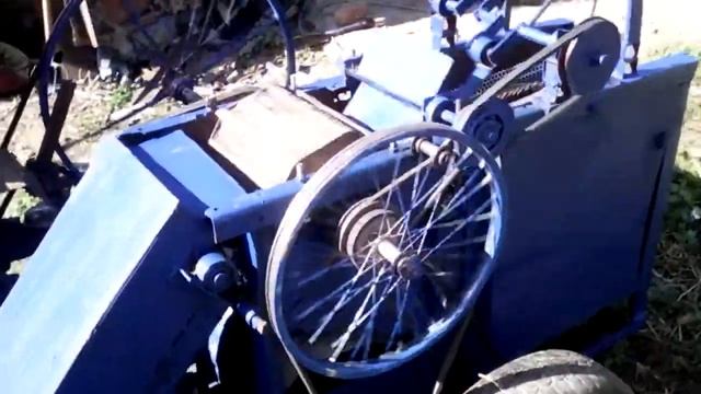 Молотарка смотреть онлайн