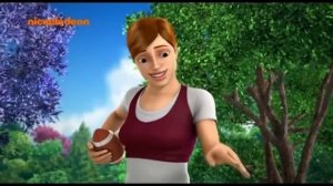 Элвин и бурундуки (полный эпизод) |Nickelodeon|