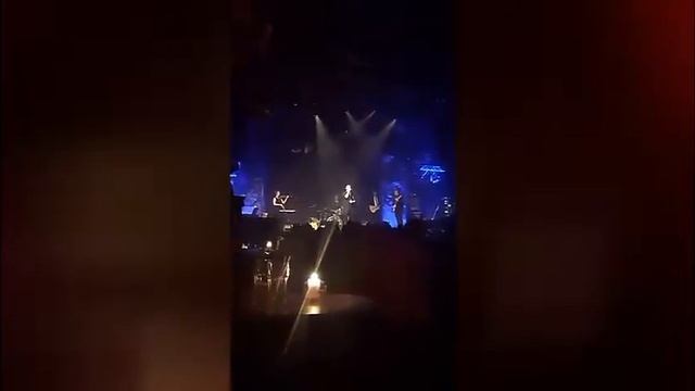 Витольд Петровский. Питер. Клуб Юпитер