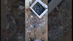 Ломаю телевизор