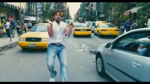 Зохан идет в парихмахерскую (Не шутите с Зоханом)