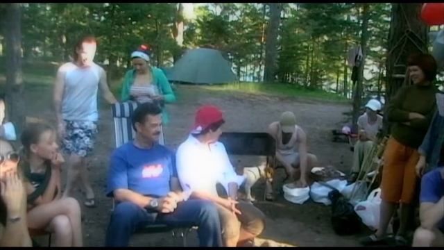 Свадьба Татьяны и Сергея - Часть 2 смотреть онлайн