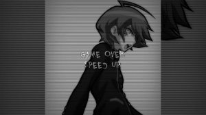 MiaTriss - Game Over (rus) [Speed Up]