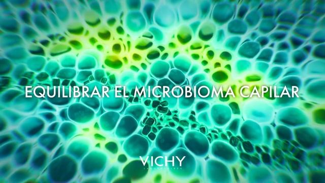 ¿Shampoo para la caspa? Dercos de Vichy💚 смотреть онлайн