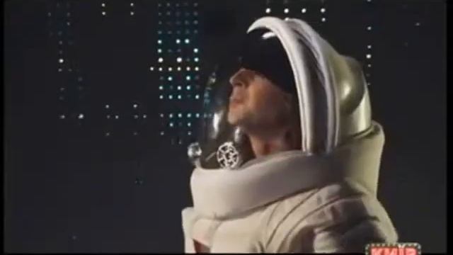 Вечерний Киев Марс тоже имеет талант