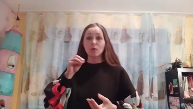 Актерское мастерство с Наташей. 4 часть. смотреть онлайн