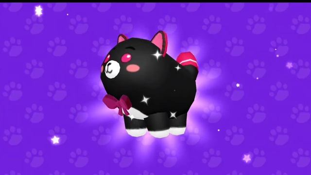 I grow up my cat! смотреть онлайн