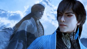 Xiao Cha — Влюблённость ( 凡人修仙传/ A Mortal's Journey / Путешествие к бессмертию )